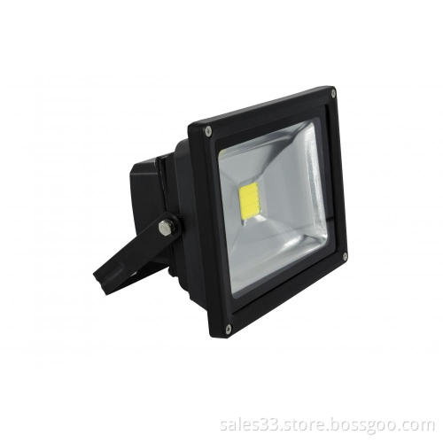 CE,ROHS, SAA, ERR, UL 150W LED flood lights with Epistar Chip and MeanwellI drive